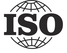 ISO 9001 质量管理体系标识