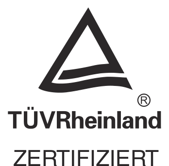 TÜV Rheinland 标识