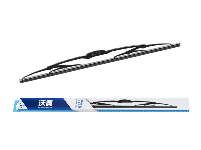 NC-0104 wiper blade 包装