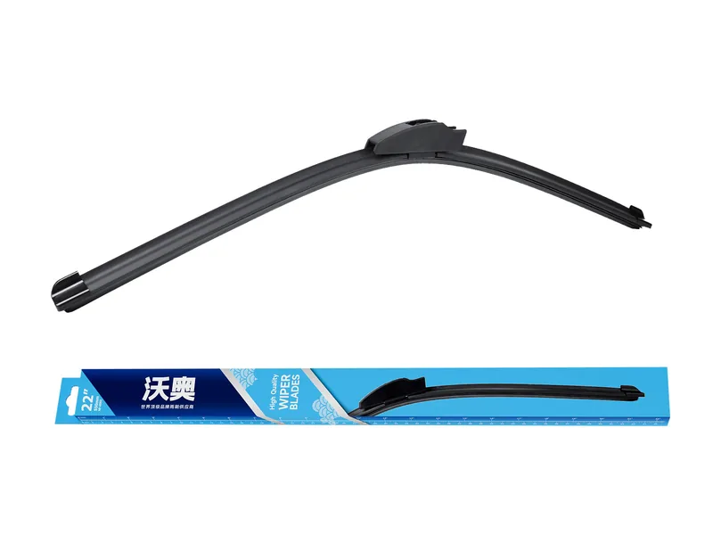 NF-0002 wiper blade 包装