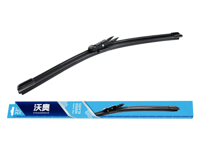 NF-0036 wiper blade 包装
