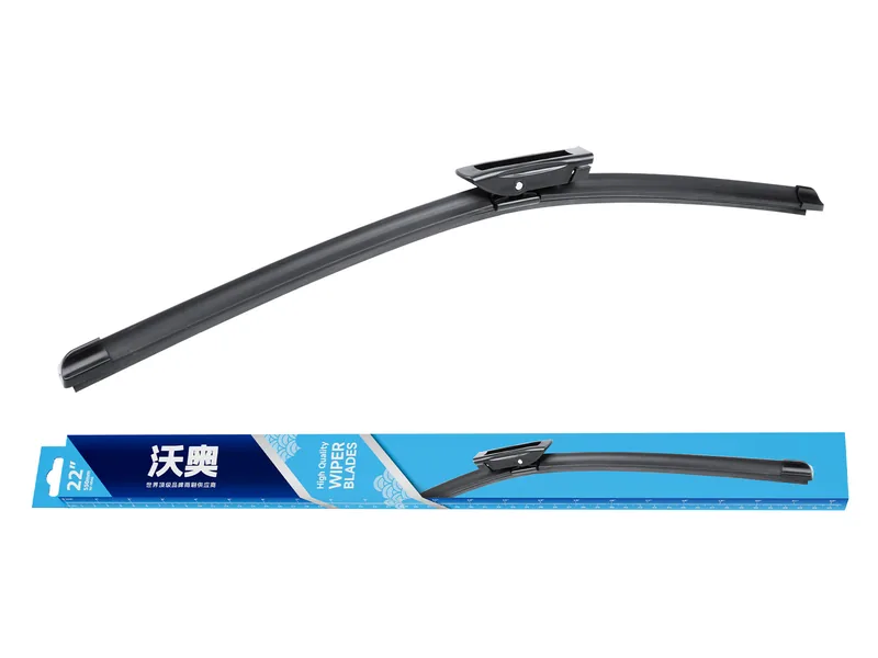 NF-0040 wiper blade 包装