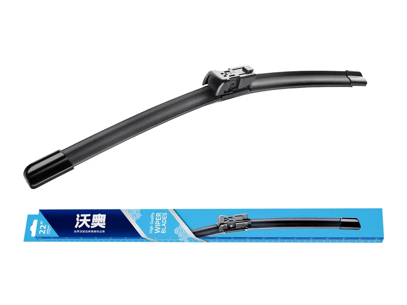 NF-0043 wiper blade 包装