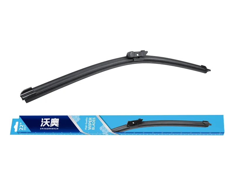 NF-0067 wiper blade 包装