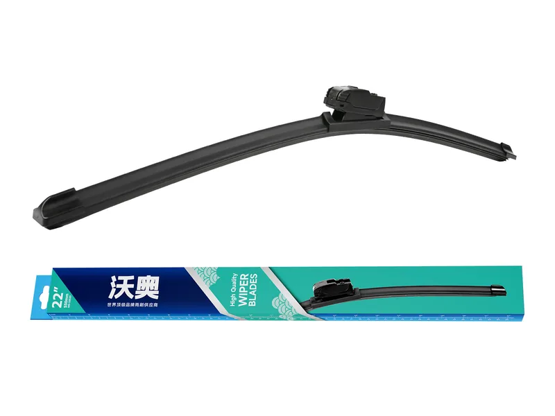 NM-1002D wiper blade 包装