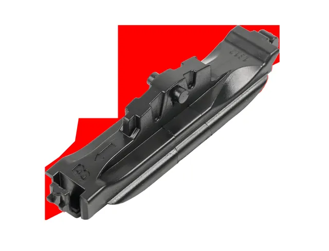NM-1006D wiper blade adapter B