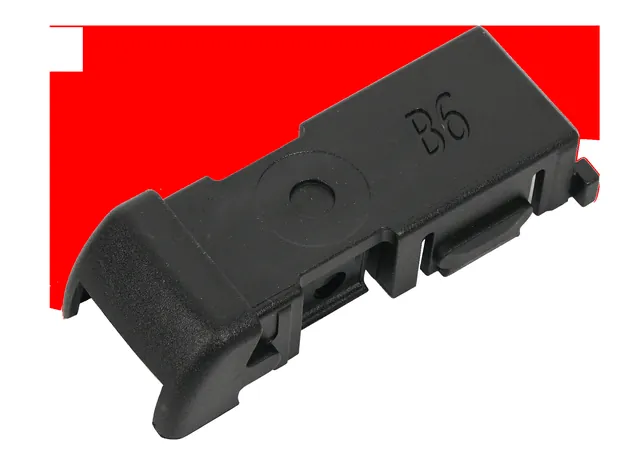 NM-1006D wiper blade adapter B6