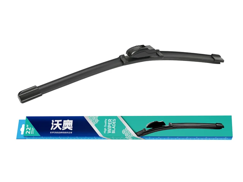 NM-1010D wiper blade 包装