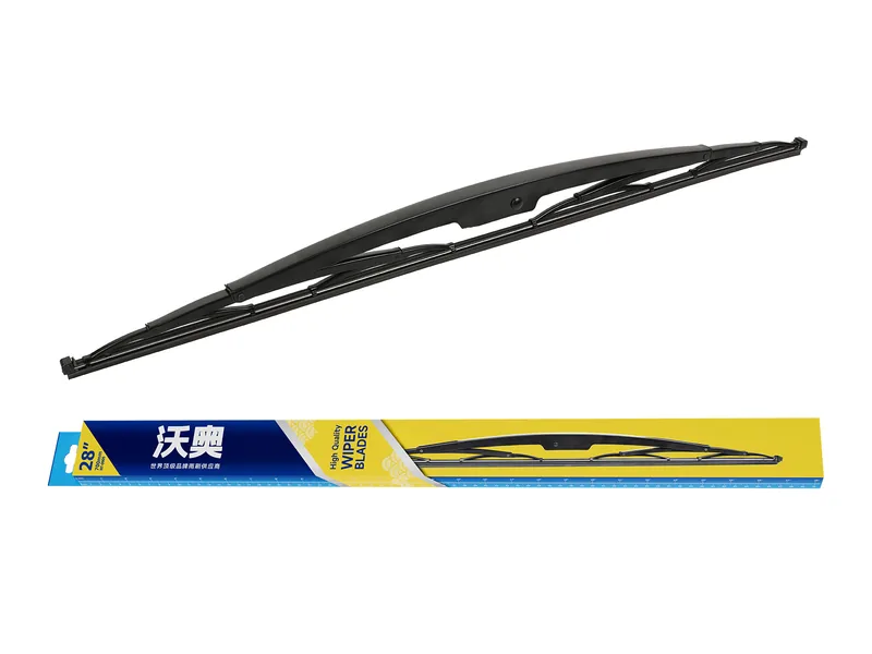 NT-0905 wiper blade 包装