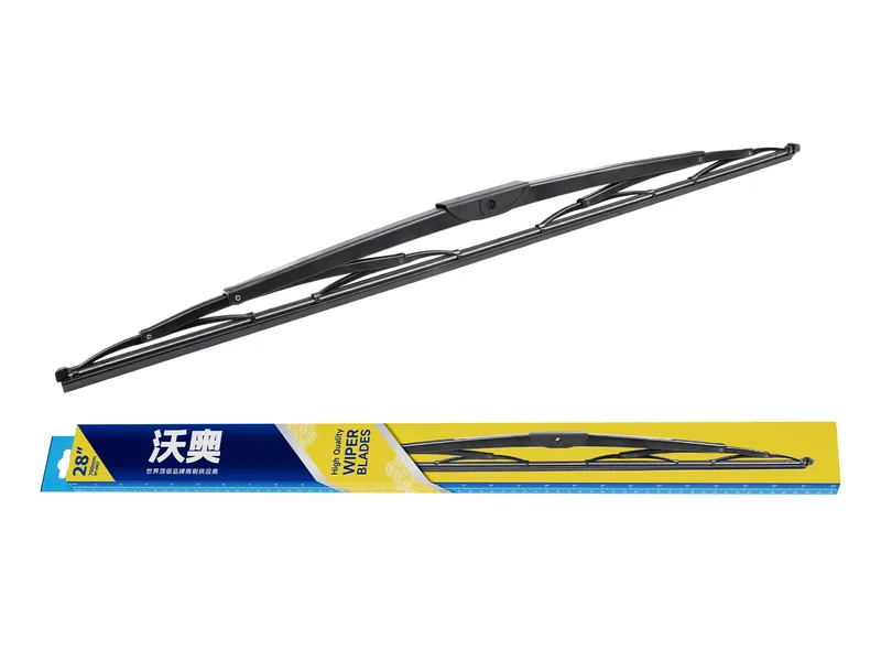 NT-0907 wiper blade 包装