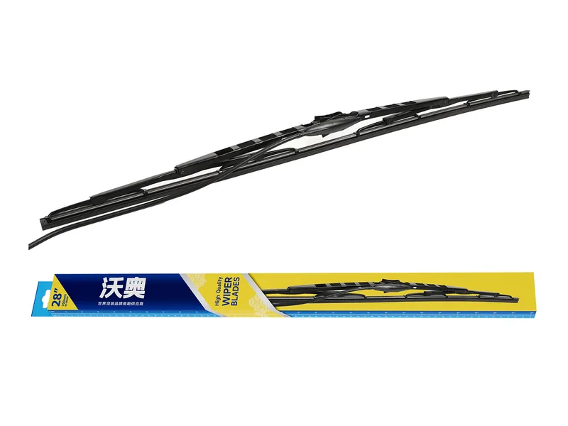 NT-0910W wiper blade 包装