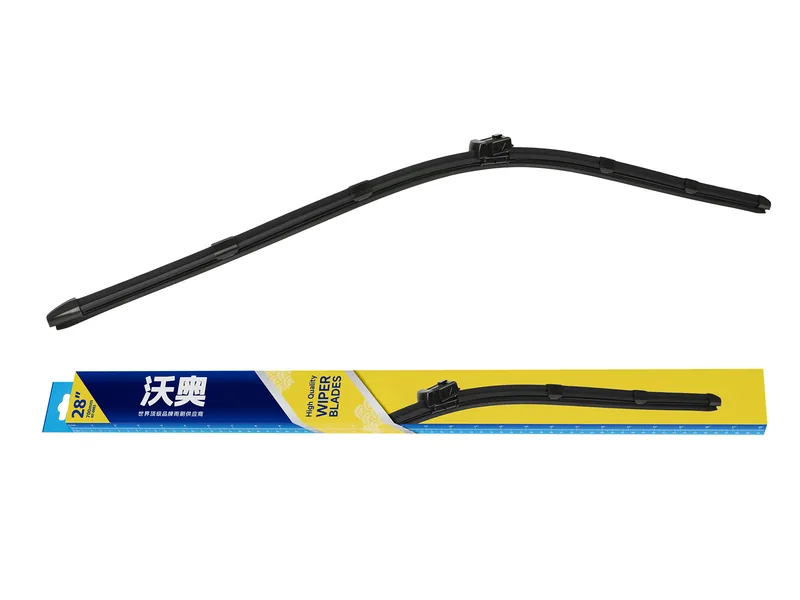 NT-0983 wiper blade 包装
