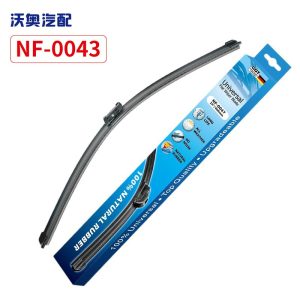 新能源汽车专用无骨雨刷片